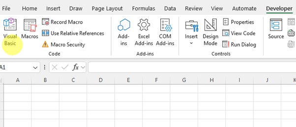 Convert Number to Words in Excel